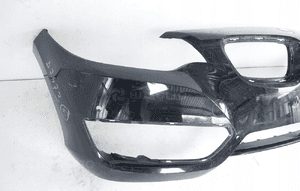 Bmw 2 F22 F23 zderzak przód przedni 7293829 2