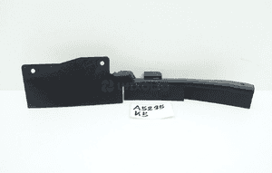 Listwa błotnika nadkola porsche carrera 911 991 99150455681 1