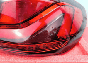 BMW 1 F40 Lampa Prawa Tylna 63215A55FB8 5A55FB8 4