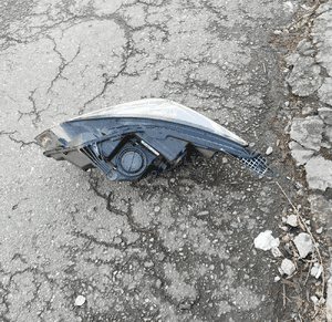 prawy przód lampa astra k europa 3