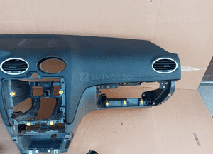 Konsola poduszki pasy AIRBAG  sensor zestaw naprawczy Ford Focus MK2 5