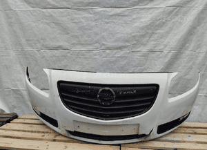 Zderzak przód przedni opel insignia a kompletny 2