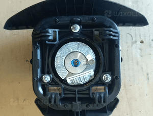 Citroen C5 III X7 airbag deska konsola kierowcy pasazera 10