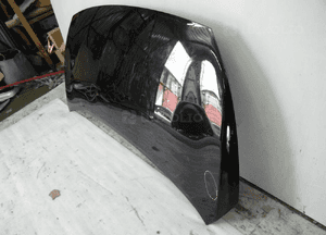 Kia picanto iii bdb maska 3