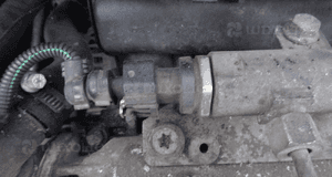 czujnik ciśnienia paliwa opel 1.3 cdti