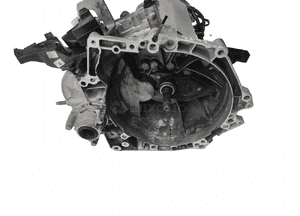 Skrzynia biegów citroen berlingo partner iv rifter 1.2 thp 20V258 2019-2024 5
