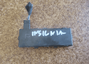 MODUŁ ZAMKA CENTRALNEGO INSIGNIA A 13501980 3
