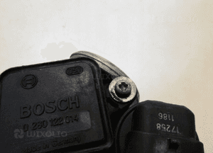 Opel astra g corsa b omego b vectra b przepustnica 7