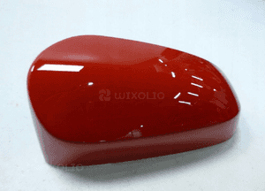 Toyota aygo 2 lewa osłona obudowa lusterka nowa 2