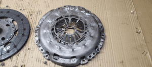 Sprzęgło kompletne koło tarcza docisk Peugeot 407 2.0 HDI 9660900480 5