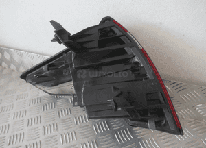 Lampa tylna tył prawa citroen C4 picasso i lift krótki 9673164780 2010-2013 11