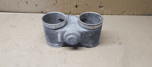 Przepustnica Opel Omega B 2.5 V6 90467409 9129990 4