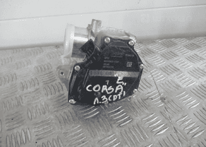 Zawór egr opel fiat alfa 1.3 55260126 4
