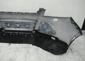 Ford kuga MK2 na same spryski cały zderzak przedni 5