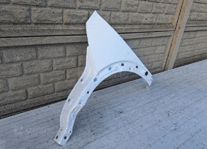 Błotnik prawy przedni hyundai ioniq 5 v 21-23 2