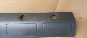 Osłona zaślepka obudowa Opel Vivaro B Trafic III 749068147R 93868939 3