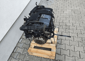 Silnik kompletny wtryskiwacze citroen jumpy expert scudo ii 1.6 e-hdi 9H07 5
