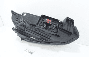 Ford focus MK4 iv 2018- full led lampa lewy przód lewa przednia JX7B-13E015 8