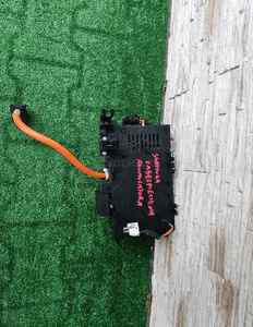 SKRZYNKA ZABEZPIECZENIA AKUMULATORA I3 8635849 1