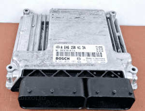 Mercedes-Benz CLC W204 2.2 CDI 0281016187 A6461504134 Nowy 1