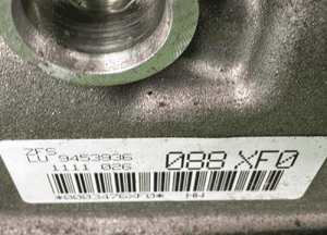 Skrzynia automatyczna bmw 3 G20 4 G22 G26 4x4 9453936 8KM jak nowa 4