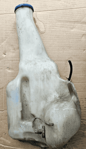 VW Crafter Mercedes Sprinter W906 zbiorniczek zbiornik płynu do spryskiwaczy 1