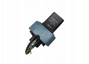 Przekaźnik świec żarowych jumpy expert ii 1.6 hdi 9640469680 51252002 07-13 1