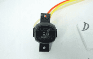 PRZYCISK WIĄZKA STEROWANIE FOTELEM IVECO STRALIS TRAKKER EUROCARGO 42568875 2