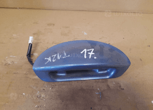 Nissan micra K12 mikrostyk przycisk klapy tylnej 1