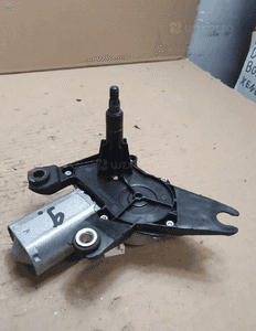 SILNICZEK WYCIERACZKI TYŁ RENAULT CLIO III nr 53026312 2