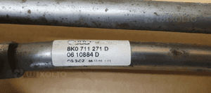 Wybierak lewarek biegów linki Audi A4 B8 8K0711271D 8K0711151B 8K0711025K 6