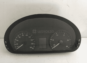 LICZNIK ZEGARY Mercedes-Benz SPRINTER OE A9069005200 1