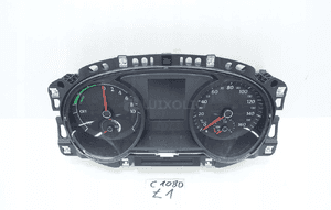 Licznik zegary vw e-golf vii 5G 38174KM 5GE920755D 1