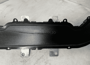 Poduszka powietrzna airbag pieszego 31404289 volvo V40 ii 3