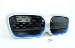 Bmw I3 G08 2020- kratka atrapa grill zderzaka przód 9850242 2