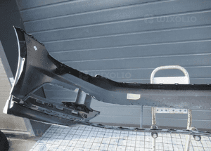 Zderzak przedni przód vw passat B8 r-line 3G0 3G0807221D 2014-2019 8