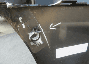 Zderzak przedni przód audi A4 B9 lift 8W0 8W0807437AH 4xPDC 2019-2024 20