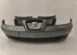 Seat Ibiza Cordoba III 02-06 ZDERZAK PRZÓD PRZEDNI 1