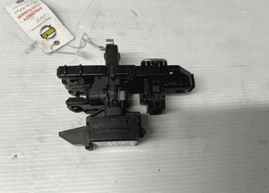 Volvo XC60 Beczka stacyjki z kluczykiem zdalnym 28227917 3