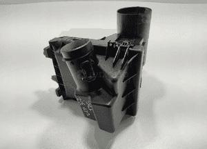 Obudowa filtra powietrza defender 2.2 2.4 tdci VP7H1U-9600-A VP7H1U-9600 3