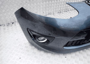 ZDERZAK PRZÓD PRZEDNI MAZDA 2 II SPORT 07-10 RADOM 3