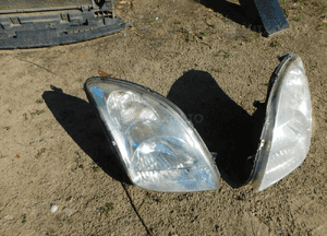 suzuki swift lampa prawa WYSYŁKA 1