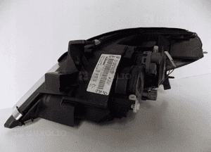 Nissan Primera Lampa Prawa H7 - 2505 5