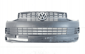Volkswagen transporter T6 zderzak przód przedni 7E0807221D 1
