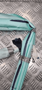 Bmw F15 F85 kurtyna powietrzna airbag lewa 7284753 4
