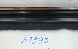 Listwa progowa prawa audi A4 B9 lift kombi allroad 7