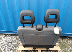 Fotel pasażera scudo expert jumpy od 06- no V224/010 5