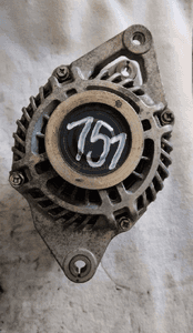 ALTERNATOR MAZDA 6 GG II 2.2 CITD A2TJ0681 1