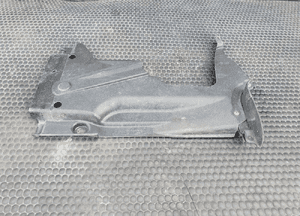 Osłona 8E0825216C Plastik Podwozia Podłogi Przeciwbłotna Prawa Tyl Tylna Quattro 4x4 Audi A4 B6 B7 Sedan Kombi 10