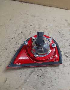 lampa prawa prawy tył w klapę golf 5 4